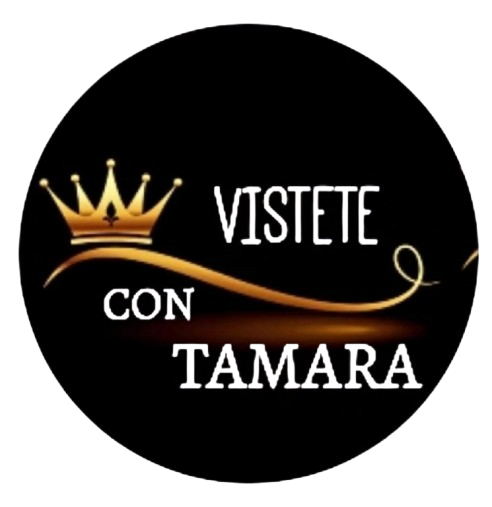 Vistete con Tamara